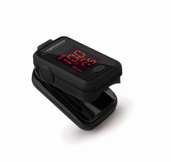 Picture of PULSOKSYMETR OXYGEN