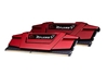 Picture of RipjawsV DDR4 2x8GB 3600MHz CL19 XMP2 Red 