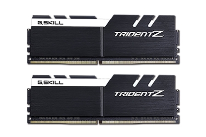 Изображение TridentZ DDR4 2x16GB 3200MHz CL14-14-14 XMP2 Black 