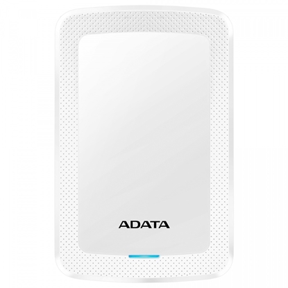Изображение ADATA HV300 2TB USB3.1 HDD 2.5i White