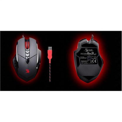 Picture of Mysz A4Tech Bloody V8A  (V8MA)