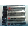 Picture of AGFA PHOTO AAA S4 1.5 V baterijas