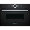 Picture of Bosch CMG633BB1 oven Black