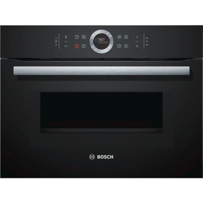 Attēls no Bosch CMG633BB1 oven Black