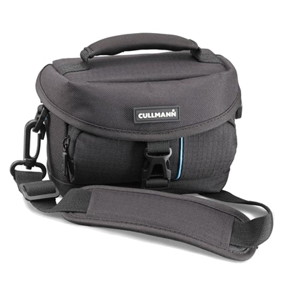 Picture of Cullmann Panama Vario 200 Camera bag black