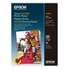 Изображение Epson Value Glossy Photo Paper - A4 - 20 sheets