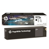 Picture of HP L0S07AE PageWide ink cartridge black No. 973 XL