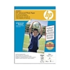 Picture of HP Q5456A photo paper Black,Blue,White Gloss A4
