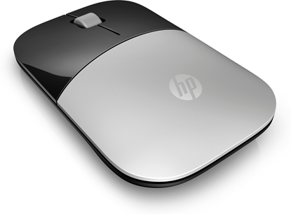 Attēls no HP Z3700 Silver Wireless Mouse