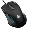 Picture of Logitech G300s Gaming