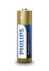 Picture of Philips Premium Alkaline LR6M4B/10 household battery Single-use battery AA