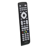 Picture of Philips Perfect replacement SRP2018/10 remote control IR Wireless DVD/Blu-ray, DVR, SAT, TV, VCR Press buttons