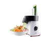 Изображение Philips Viva Collection SaladMaker HR1388/80 200 W 6 discs Direct to bowl, pot and wok XL Julienne disc for fries