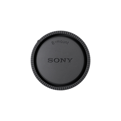 Picture of Sony ALC-R1EM rear Lens Cap E Mount