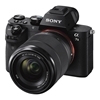 Picture of Sony Alpha 7 Mark II Kit + SEL 28-70