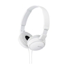Picture of Sony MDR-ZX110W white