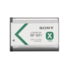Picture of Sony NP-BX1 Rechargeable Battery
