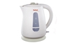 Picture of Tefal KO2991 electric kettle 1.5 L 2200 W Grey, White, Yellow