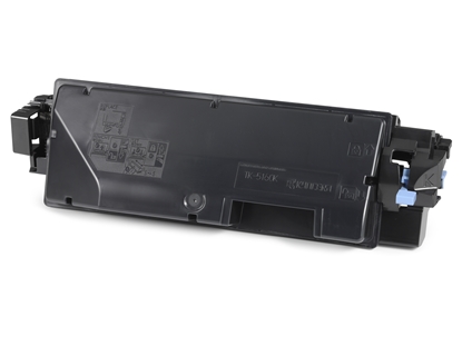 Picture of Kyocera Toner TK-5160 K black