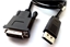 Picture of Kabel DisplayPort to DVI 1,8m; Y-5118BA 