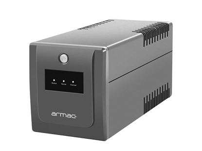 Изображение ARMAC H/1500E/LED Armac UPS HOME Line-In