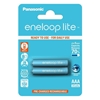 Изображение Panasonic Eneloop Pro Rechargeable Batteries 4xAA / 2500mAh
