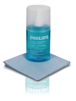 Picture of Philips Screen cleaner SVC1116B/10
