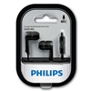 Изображение Philips SHE1405BK/10 headphones/headset Wired In-ear Calls/Music Black