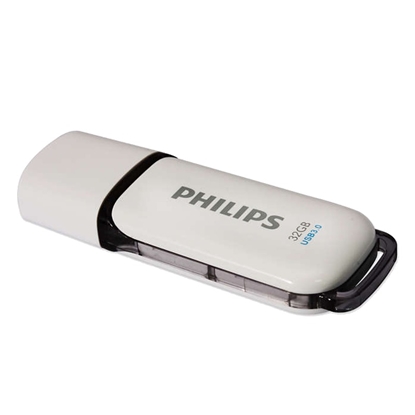 Attēls no Philips USB Flash Drive FM32FD75B/10