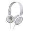 Attēls no Panasonic headphones RP-HF100E-W, white