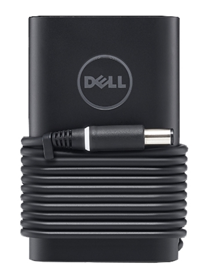 Picture of DELL 450-ABFS power adapter/inverter Indoor 65 W Black