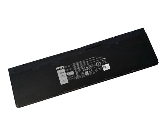 Изображение DELL W57CV laptop spare part Battery