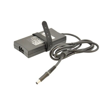 Attēls no DELL AC Adapter - power adapter - 180-watt
