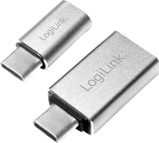 Изображение Adapter USB-C do USB3.0 Micro USB 
