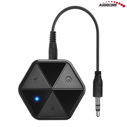 Picture of Odbiornik słuchawkowy Bluetooth AC815 