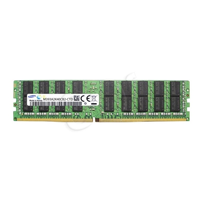 Picture of Samsung M393A2K40CB2-CTD memory module 16 GB 1 x 16 GB DDR4 2666 MHz
