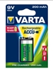 Изображение 1 Varta Rechargeable Accu Power 9V 200 mAh