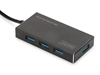 Picture of Digitus USB 3.0 Office Hub, 4-Port