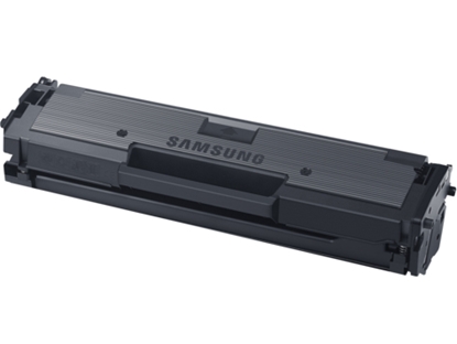 Изображение Samsung MLT-D111L High Yield Black Original Toner Cartridge