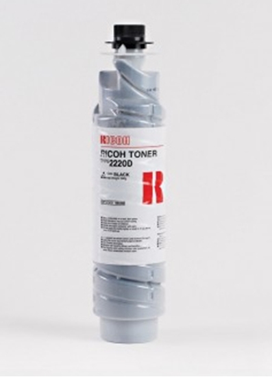 Picture of Ricoh 842042 toner cartridge 1 pc(s) Original Black