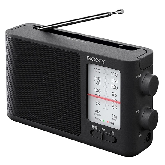 Picture of Sony ICF-506