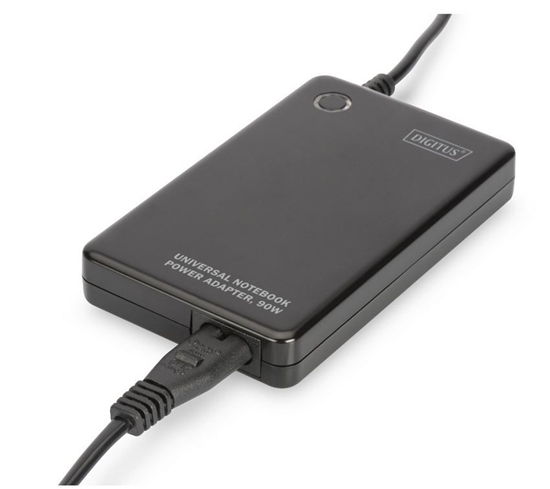 Изображение Digitus Universal Notebook Power Adapter, 90W