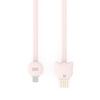 Picture of Maoxin Vitality Cat Series Lightning USB Data And Сharging Сable 1m