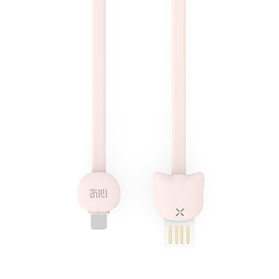 Picture of Maoxin Vitality Cat Series Lightning USB Data And Сharging Сable 1m