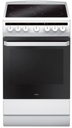 Picture of Kuchnia ceramiczna 58CE1.30HMSQW 