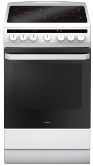 Picture of Kuchnia ceramiczna 58CE1.30HMSQW 