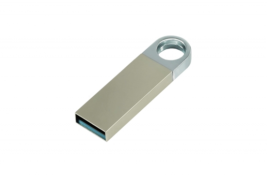 Изображение Goodram UUN2 USB 2.0 64GB Silver