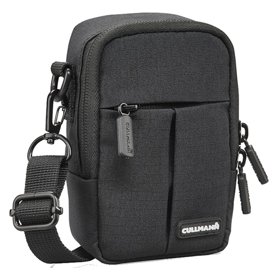 Изображение Cullmann Malaga Compact 400 black Camera bag