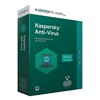 Изображение Kaspersky Antivirus Base Pamata licence 1 gads 2 datoriem