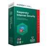Изображение Kaspersky Internet Security Pamata licence 1 gads 2 datoriem